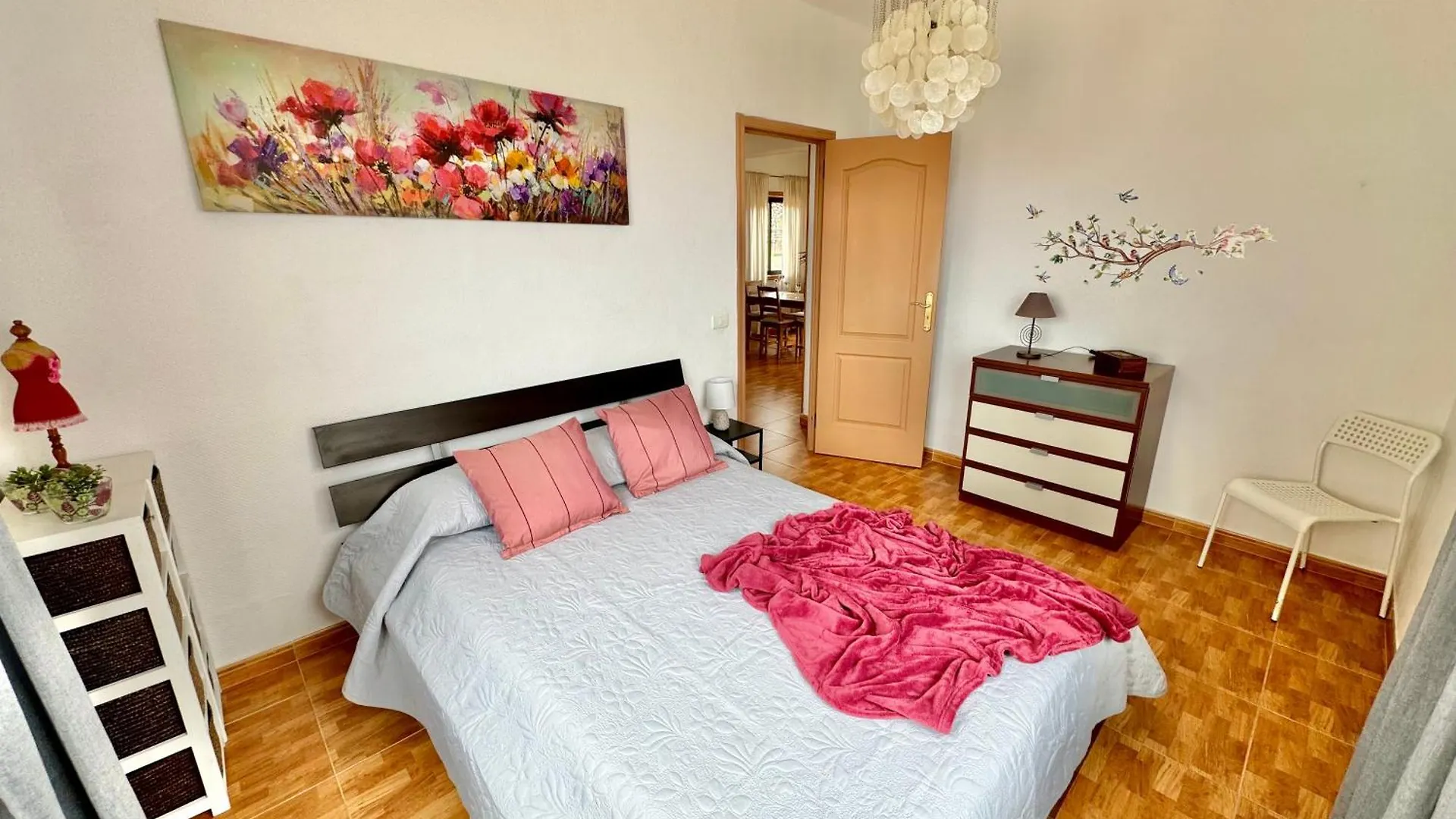 Apartamento Marina Secreta Bajamar