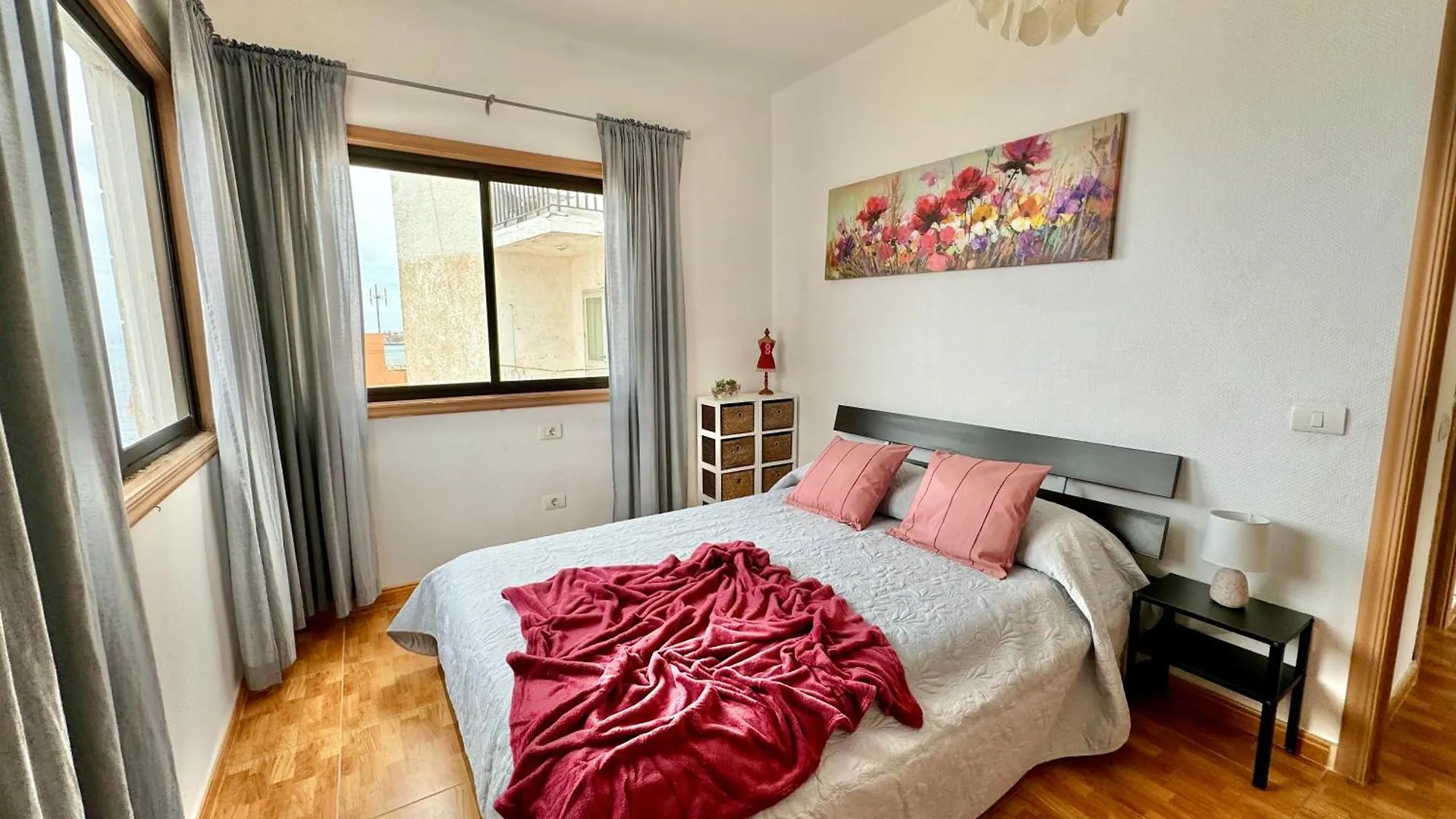 Apartamento Marina Secreta Bajamar  España