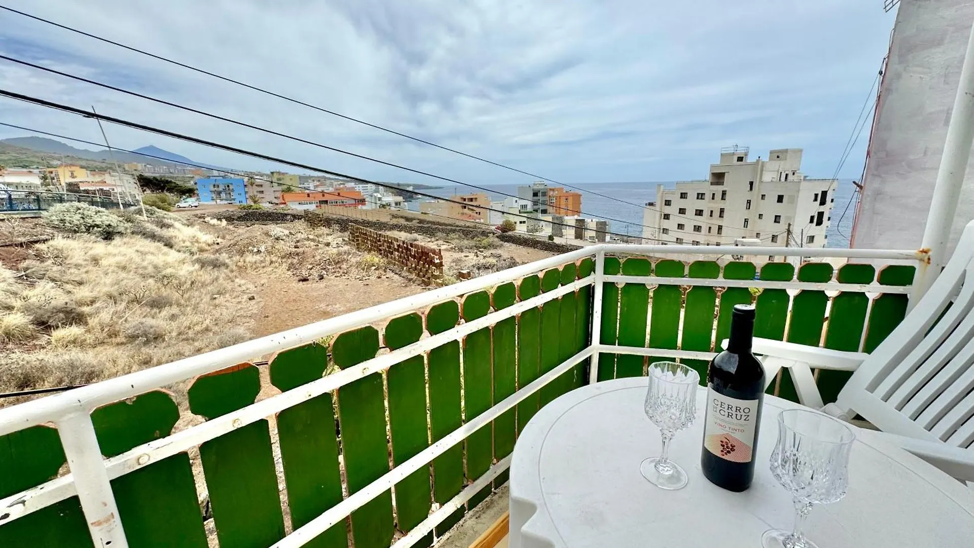 Apartamento Marina Secreta Bajamar  España