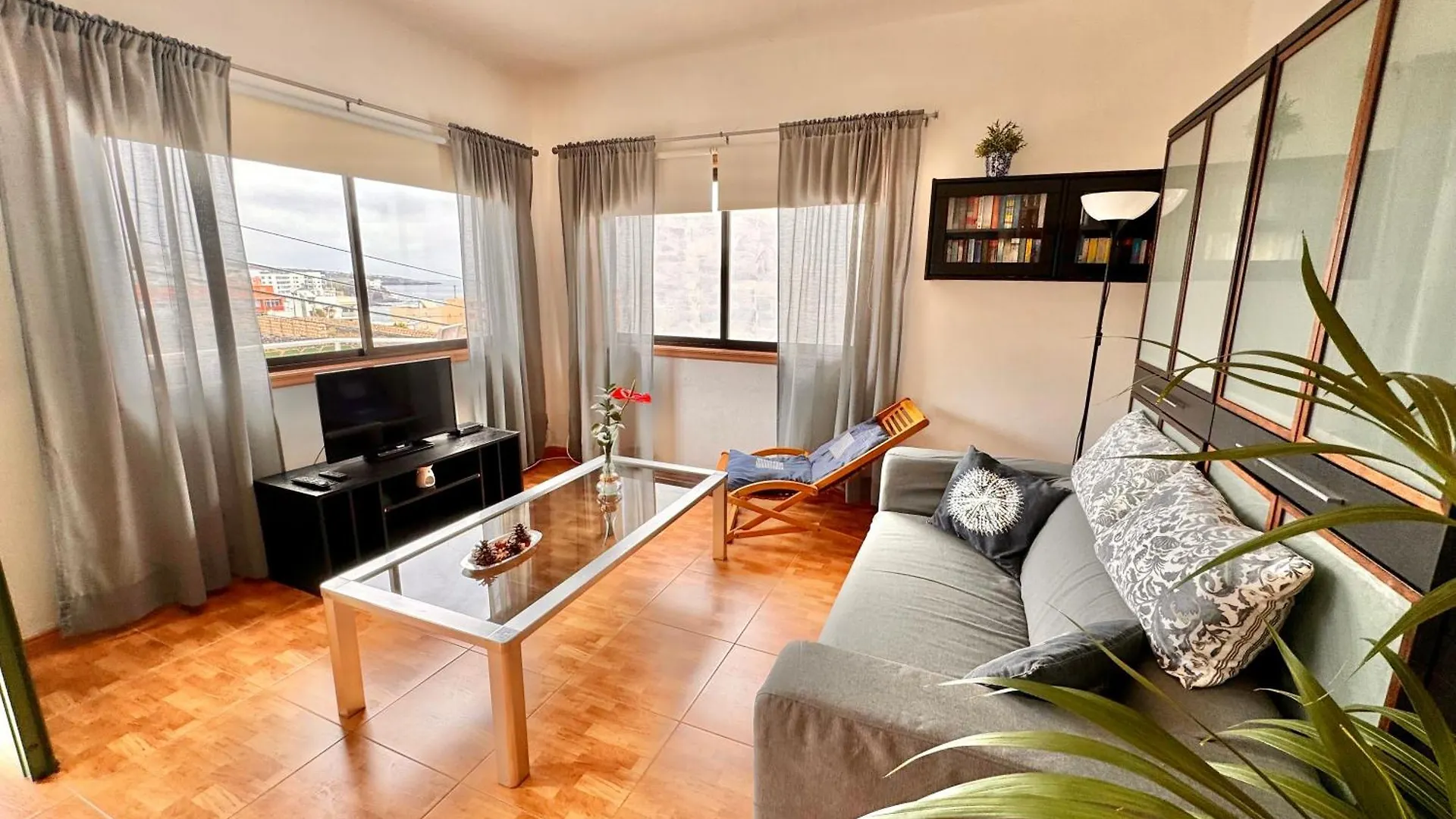 Apartamento Marina Secreta Bajamar  Bajamar (La Laguna)