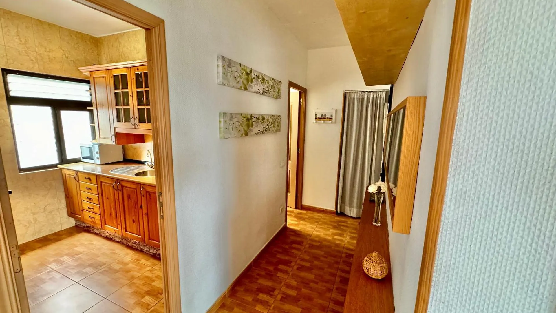 Apartamento Marina Secreta Bajamar