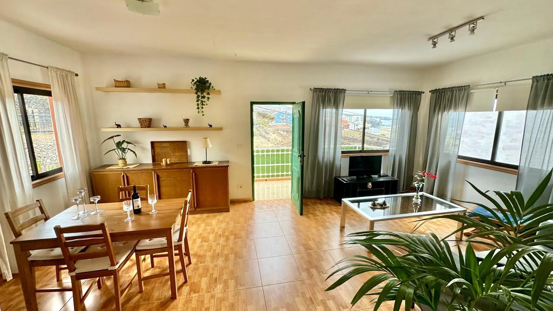 Apartamento Marina Secreta Bajamar