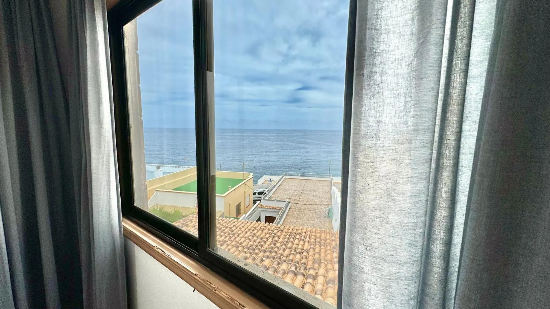 Apartamento Marina Secreta Bajamar