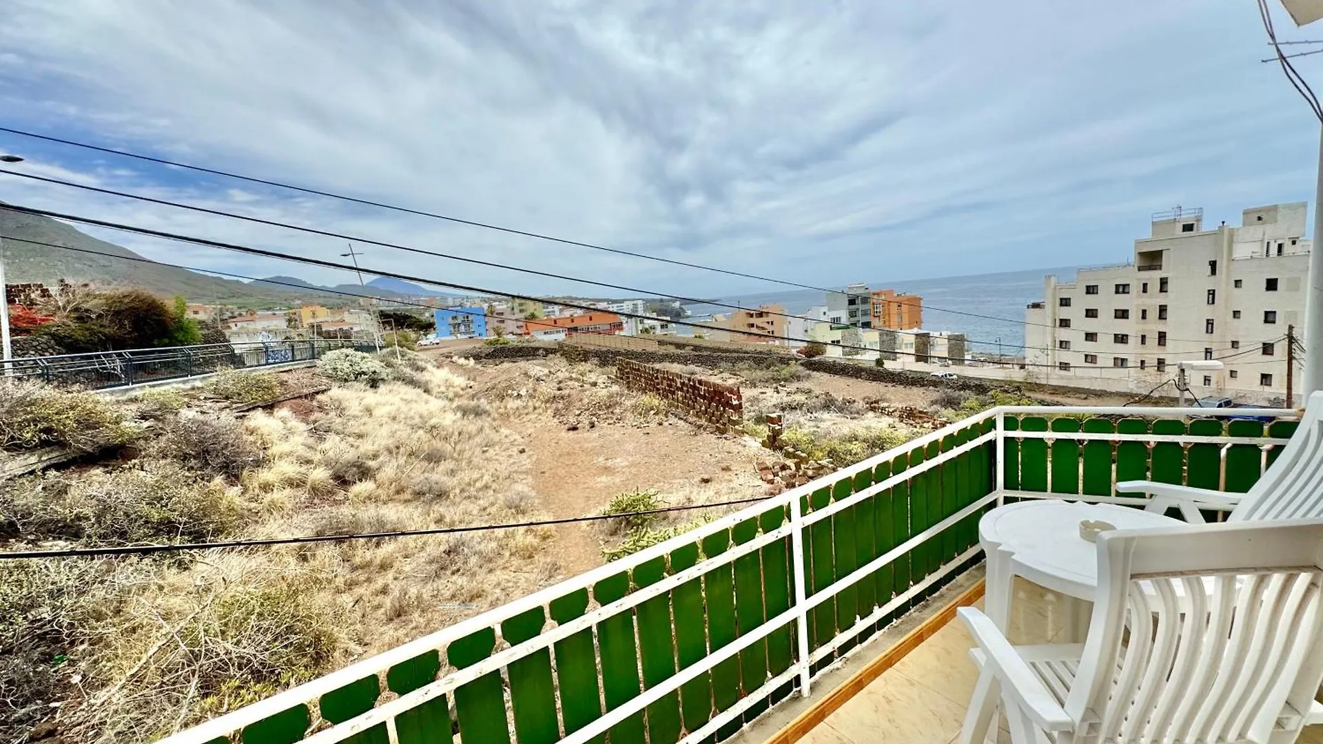Apartamento Marina Secreta Bajamar  España