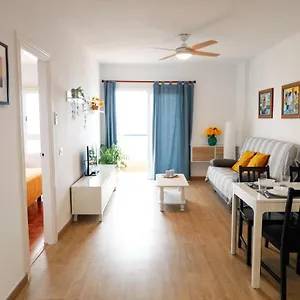 Maye Apartamento