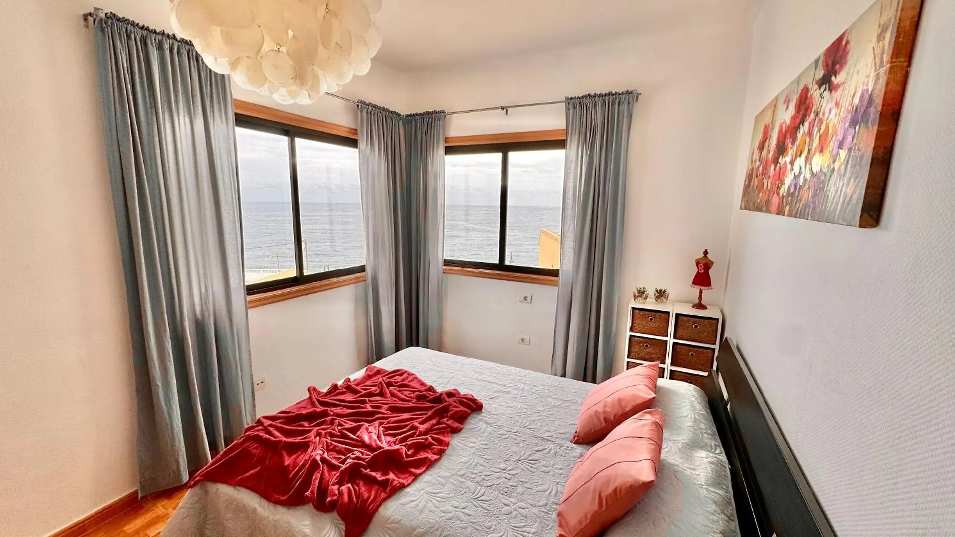 Marina Secreta Apartment Bajamar  0*, Bajamar (La Laguna)