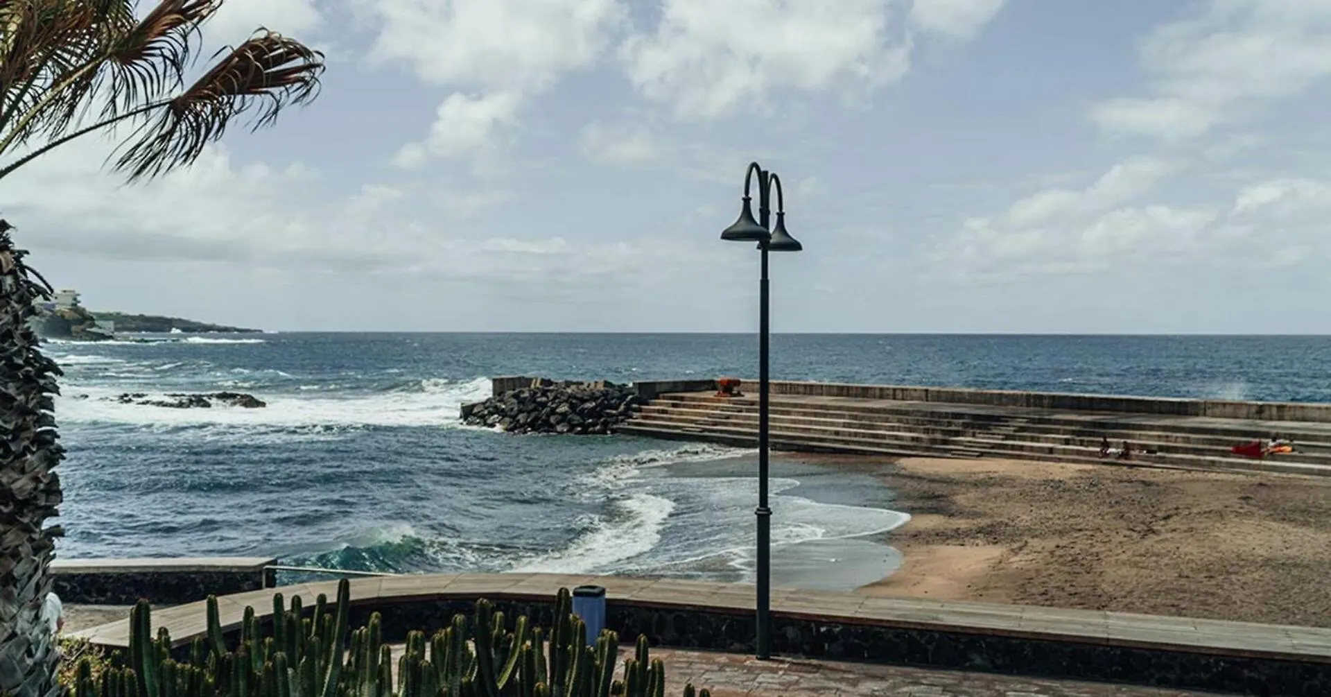 Marina Secreta Apartment Bajamar  Spain